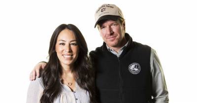Chip Gaines and Joanna Gaines’ 5 Kids Join in Powerful Conversation About Race - www.usmagazine.com