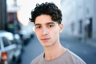 Broadway’s ‘West Side Story’ Star Isaac Powell Signs With CAA - deadline.com