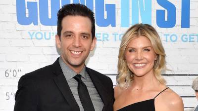 Amanda Kloots Says "It Could Be Months" Before Nick Cordero Leaves Hospital - www.hollywoodreporter.com