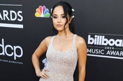 Becky G on Supreme Court's DACA Ruling: 'A Glimpse of Light to Remember Why We're Fighting' - www.billboard.com