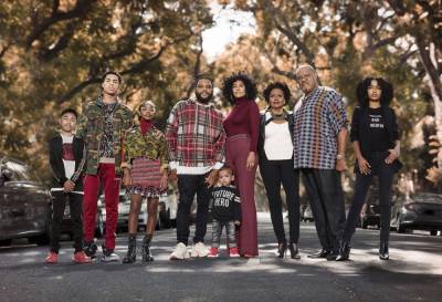 ABC Moves ‘Black-ish’ Back To Fall, Pushes ‘Call Your Mother’ To Midseason - deadline.com - USA - Kenya