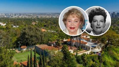 Lee Phillip Bell’s Golden Age Estate Seeks A-List Price - variety.com - Los Angeles - city Century