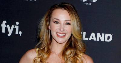 Jamie Otis Describes Giving Birth Unmedicated Amid the Pandemic: ‘It Was Rough, Barbaric’ - www.usmagazine.com