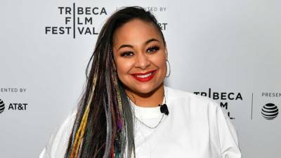 Raven-Symoné Marries Miranda Maday -- See the Sweet Celeb Messages and Find Out Who Was 'There When It Began' - www.etonline.com - New York - New York