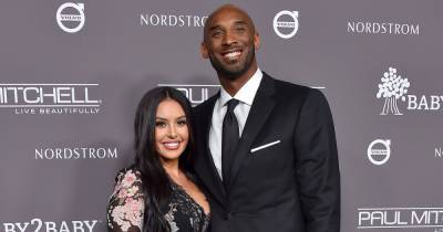 Vanessa Bryant Urges Congress to Pass Helicopter Safety Act in Honor of Late Husband Kobe Bryant - www.usmagazine.com