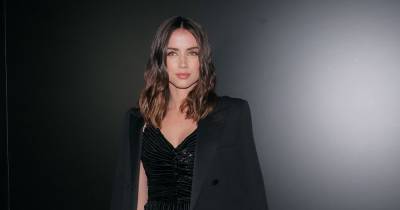 Can’t Get Enough of Ana de Armas’ Street Style? Grab the Sneakers She’s Been Rocking - www.usmagazine.com