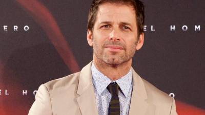 'Justice League' director Zack Snyder shares first teaser for his cut of movie coming to HBO Max - www.foxnews.com