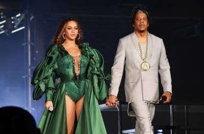 Jay-Z & Beyonce Face Copyright Lawsuit Over 'Black Effect' Vocals - www.billboard.com - California - Jamaica