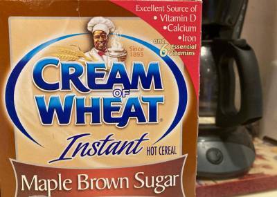 Cream Of Wheat, Mrs. Butterworth Confront Race In Packaging - etcanada.com - New York - China