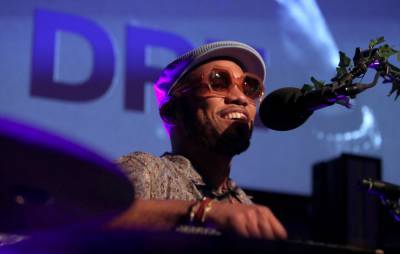 Anderson .Paak to share new single ‘Lockdown’ on Juneteenth - www.nme.com