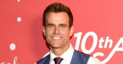 Cameron Mathison Describes ‘Tricky’ Conversations With Kids About Sex: ‘I Try to Always Be Honest’ - www.usmagazine.com
