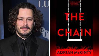 Universal Acquires Adrian McKinty Novel ‘The Chain,’ With Edgar Wright Directing & Jane Goldman Writing - deadline.com