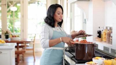 The Best Celebrity Cookware and Kitchen Tools - www.etonline.com