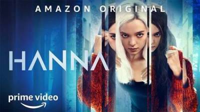 ‘Hanna’ Season 2 Trailer Unveils ‘Second Phase’ Of Lethal Plot - etcanada.com