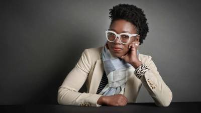 Joy Buolamwini Inks Deal With Random House for Book 'Justice Decoded' - www.hollywoodreporter.com