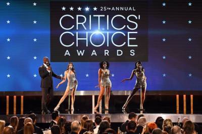 Critics’ Choice Awards Follow Oscars and Spirit Awards, Move 2021 Show to March 7 - thewrap.com