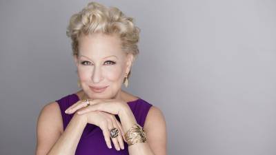Bette Midler, Gloria Estefan and ‘Queer Eye’ Stars to Appear at Virtual AIDS Walk - variety.com - New York - New York - San Francisco - city San Francisco