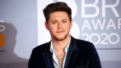 Niall Horan Had a Playful Response to Those Jodie Comer Dating Rumors - stylecaster.com - Britain