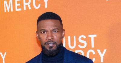Jamie Foxx calls out Tyrese Gibson racially-charged Instagram posts - www.wonderwall.com - USA - South Africa