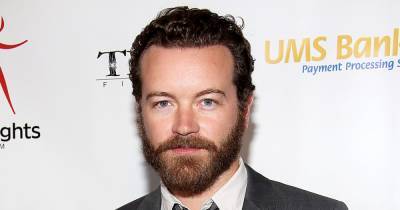 Danny Masterson Has a ‘Robust’ Defense: He ‘Will Not Be Accepting a Plea Deal’ Following Rape Charges - www.usmagazine.com