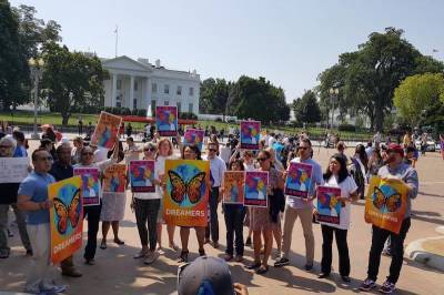 LGBTQ groups praise Supreme Court’s decision preserving DACA program for “Dreamers” - www.metroweekly.com - New York
