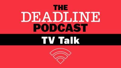 TV Talk Podcast: Oscar And Emmy Seasons See Seismic Changes; Is This The Wave Of The Future? - deadline.com