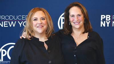 Producers Guild of America Re-Elects Presidents Gail Berman and Lucy Fisher - variety.com