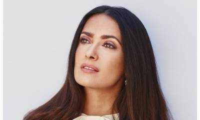 Salma Hayek Inks First-Look Deal With HBO Max - deadline.com