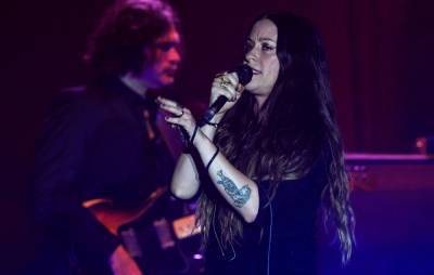 Alanis Morissette shares revised ‘Jagged Little Pill’ tour dates and details of 25th anniversary album reissue - www.nme.com - USA