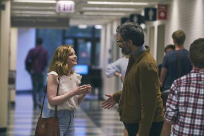 Gravitas Nabs SXSW Comedy ‘I Used to Go Here’ Starring Gillian Jacobs & Jemaine Clement - deadline.com - USA