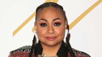 Here’s Everything We Know About Raven-Symoné’s New Wife, Miranda Maday - stylecaster.com