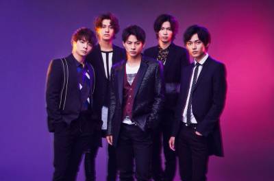 King & Prince Rules, Aimyon Returns to Top 10 on Japan Hot 100 - www.billboard.com - Japan