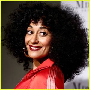 Tracee Ellis Ross to Voice Main Character of 'Daria' Spinoff Series, 'Jodie'! - www.justjared.com