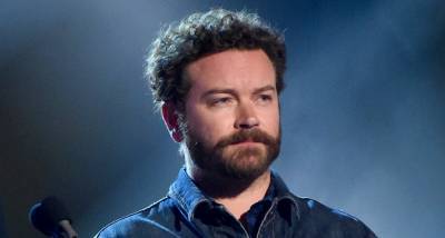 Danny Masterson Will Not Accept a Plea Deal, Reportedly Has a 'Robust' Defense - www.justjared.com