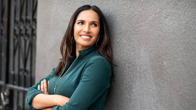 Padma Lakshmi on the Future of 'Top Chef' and Exploring Immigrant Food Cultures (Exclusive) - www.etonline.com