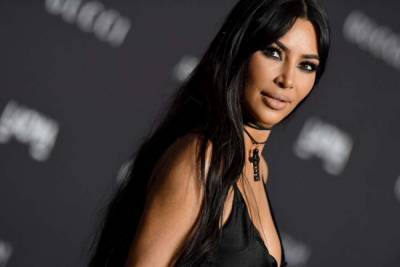 Kim Kardashian Signs Deal With Spotify For Criminal Justice Reform Podcast - celebrityinsider.org