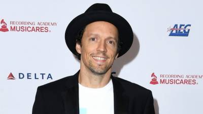 Jason Mraz Donating All Proceeds From Upcoming Album to Black and Social Justice Organizations - www.etonline.com