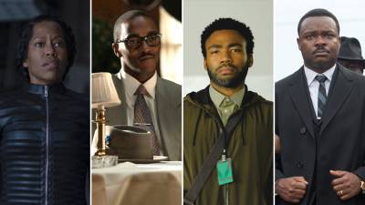Juneteenth Programming Lineup: HBO’s ‘Watchmen’, Apple’s ‘The Banker’, FX’s Atlanta’, ‘Selma’ & More - deadline.com - Atlanta