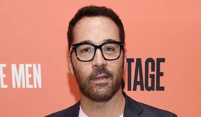 Jeremy Piven Drops Out of Cameo's Zoom Calls After Criticsm for $15,000 Fee - www.justjared.com