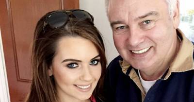 Eamonn Holmes shares rare photo of daughter Rebecca as he wishes her a happy 29th birthday - www.ok.co.uk