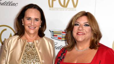 Producers Guild of America Re-elects Gail Berman and Lucy Fisher as Presidents - www.hollywoodreporter.com