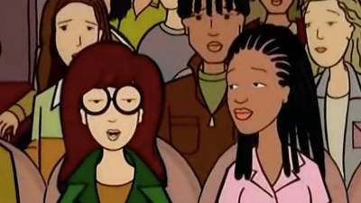 Daria Spin-Off Jodie Starring Tracee Ellis Ross Is Officially Headed to Comedy Central - www.tvguide.com
