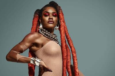 Teyana Taylor: Here's Why My Album Is Coming Out on Juneteenth - www.billboard.com - USA - Texas
