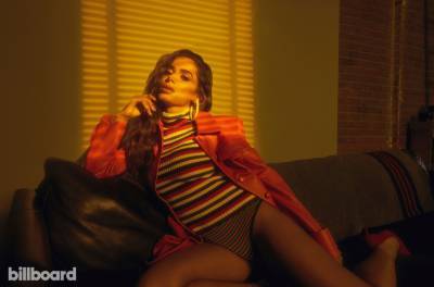 Anitta Signs With Warner Records, Will Soon Launch US Debut Album - www.billboard.com - Britain - Spain - Brazil - USA