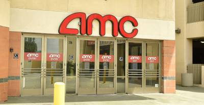 AMC Theatres Will Reopen on July 15, Moviegoers Not Required to Wear Masks - www.justjared.com