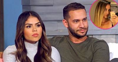 90 Day Fiance’s Jonathan Rivera Is Engaged 1 Year After Split From Fernanda Flores - www.usmagazine.com
