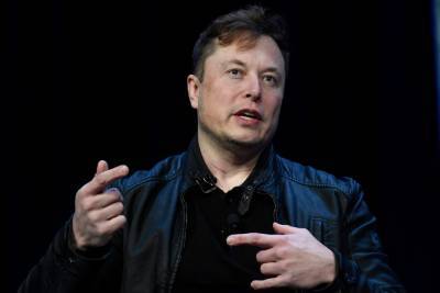 Elon Musk Denies Threesome With Amber Heard And Cara Delevingne, Thinks Heard And Johnny Depp Should ‘Bury The Hatchet’ - etcanada.com