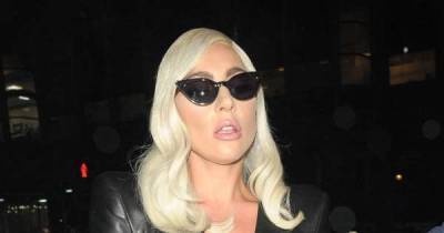 Lady Gaga gifted fan her jacket after hearing moving coming out story - www.msn.com - California