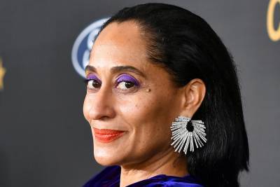 Tracee Ellis Ross - Tracee Ellis-Ross - Comedy Central - Comedy Central picks up ‘Daria’ spinoff ‘Jodie’ with Tracee Ellis Ross - nypost.com