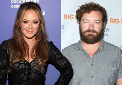Leah Remini Responds To Danny Masterson’s Rape Charges And The Church Of Scientology’s Involvement In The Case - celebrityinsider.org